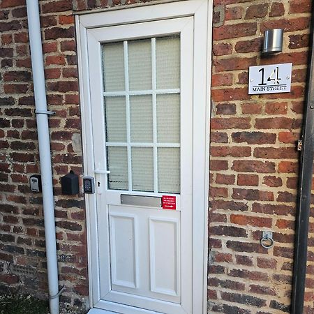 Gorgeous 1 Bed Apartment In Wetwang Driffield Zewnętrze zdjęcie
