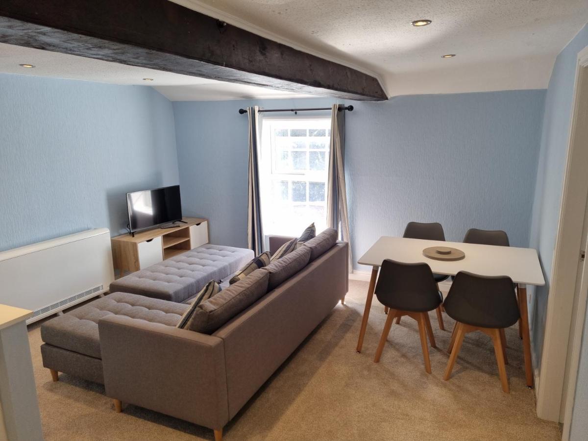 Gorgeous 1 Bed Apartment In Wetwang Driffield Zewnętrze zdjęcie