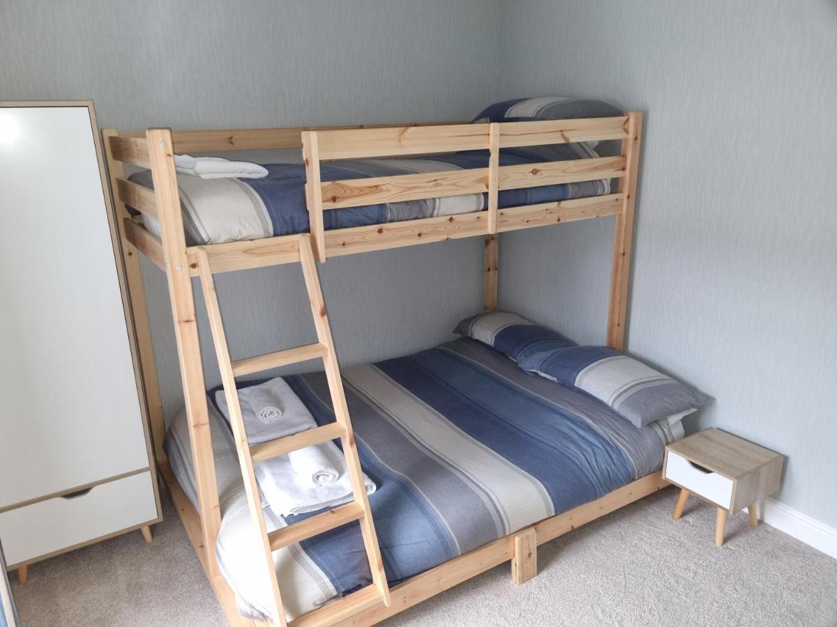 Gorgeous 1 Bed Apartment In Wetwang Driffield Zewnętrze zdjęcie