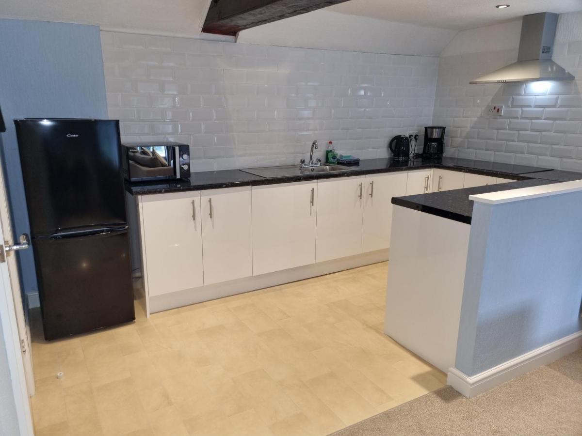 Gorgeous 1 Bed Apartment In Wetwang Driffield Zewnętrze zdjęcie
