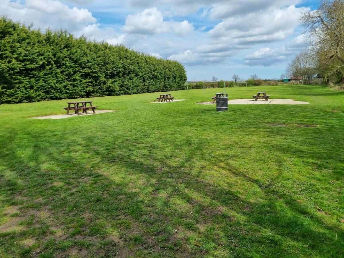 Gorgeous 1 Bed Apartment In Wetwang Driffield Zewnętrze zdjęcie