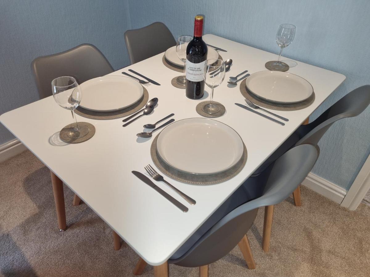 Gorgeous 1 Bed Apartment In Wetwang Driffield Zewnętrze zdjęcie