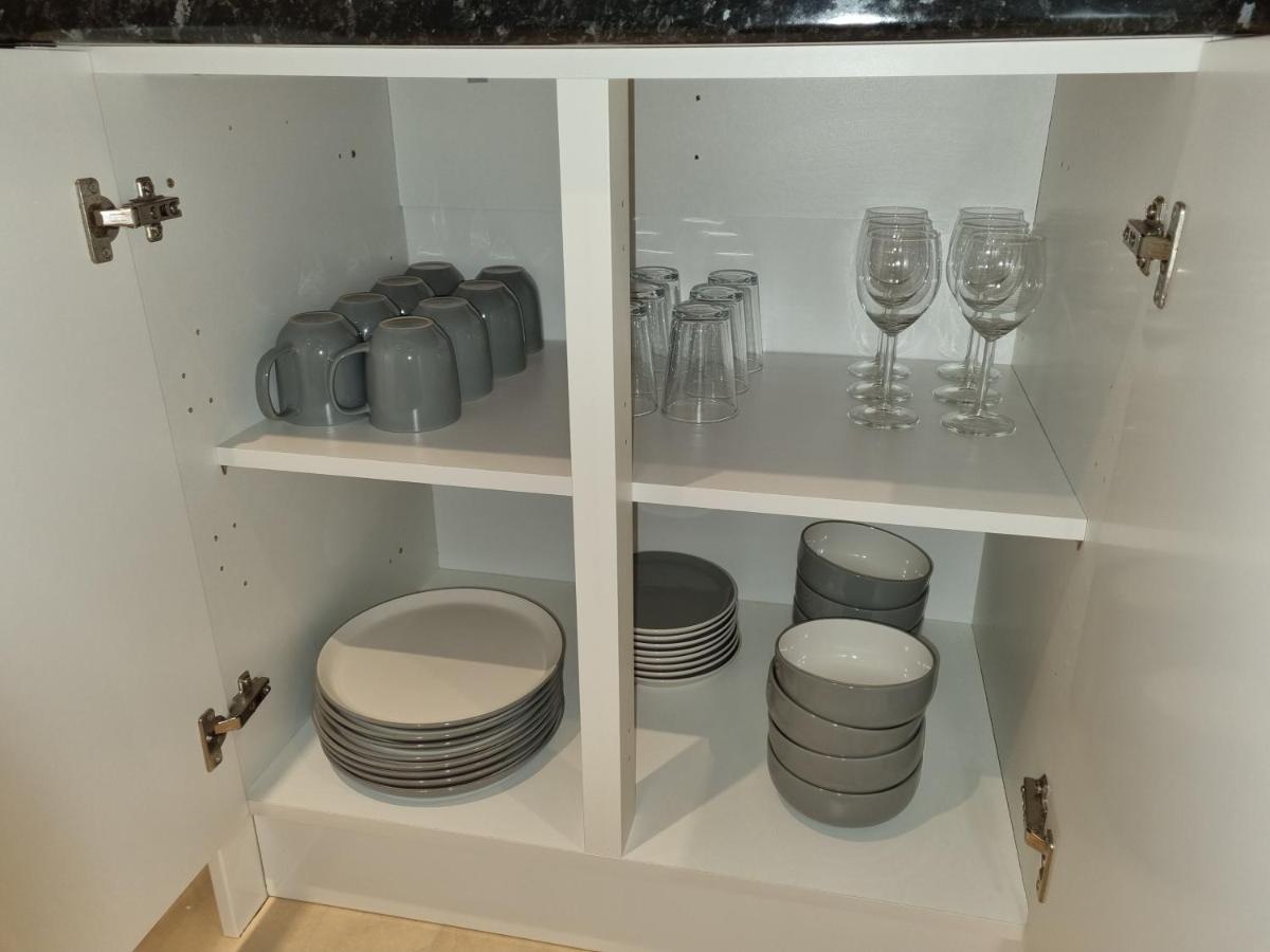 Gorgeous 1 Bed Apartment In Wetwang Driffield Zewnętrze zdjęcie