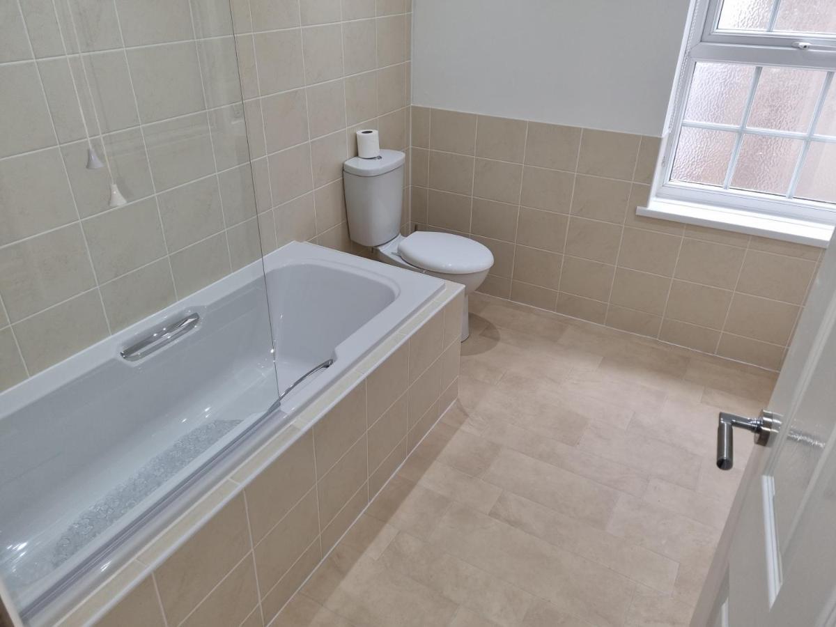 Gorgeous 1 Bed Apartment In Wetwang Driffield Zewnętrze zdjęcie
