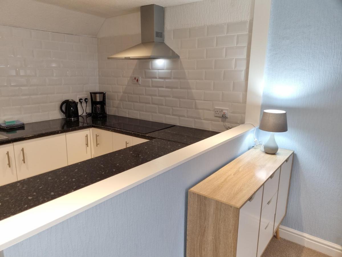 Gorgeous 1 Bed Apartment In Wetwang Driffield Zewnętrze zdjęcie