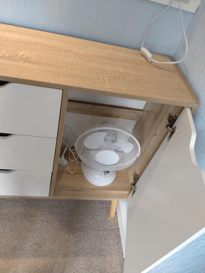 Gorgeous 1 Bed Apartment In Wetwang Driffield Zewnętrze zdjęcie