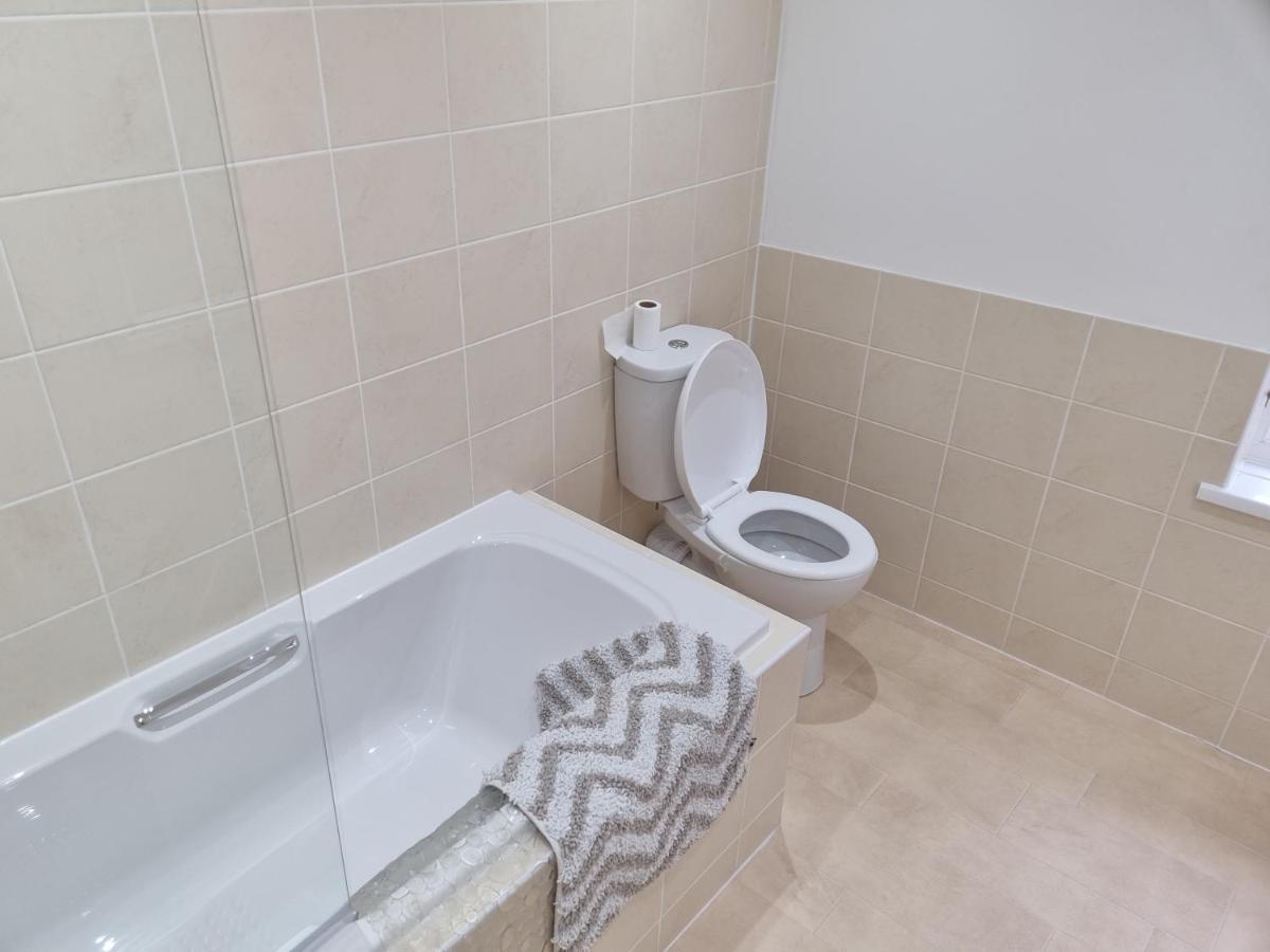 Gorgeous 1 Bed Apartment In Wetwang Driffield Zewnętrze zdjęcie
