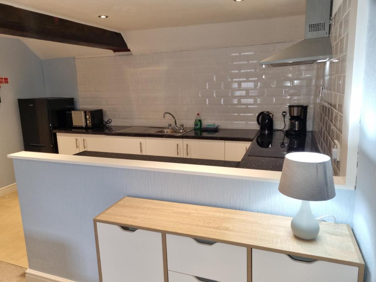 Gorgeous 1 Bed Apartment In Wetwang Driffield Zewnętrze zdjęcie