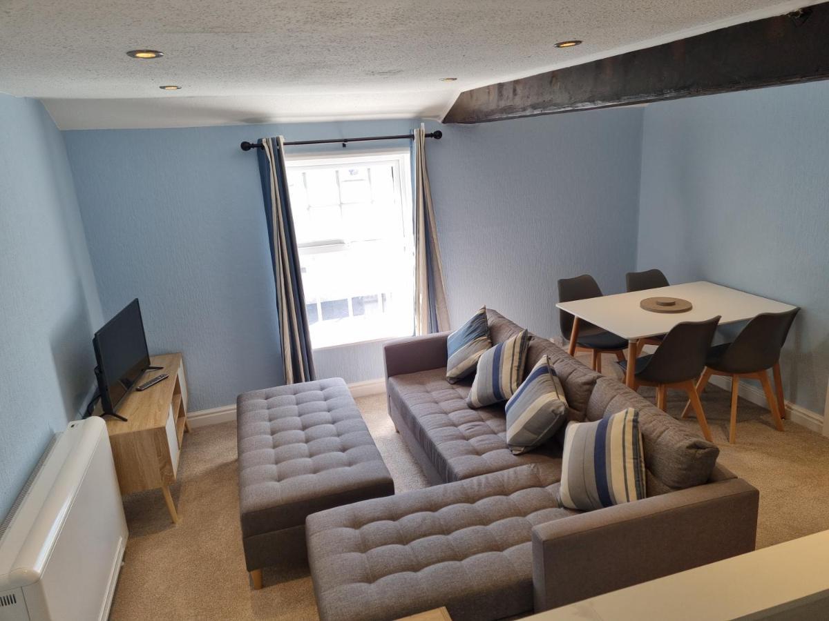 Gorgeous 1 Bed Apartment In Wetwang Driffield Zewnętrze zdjęcie