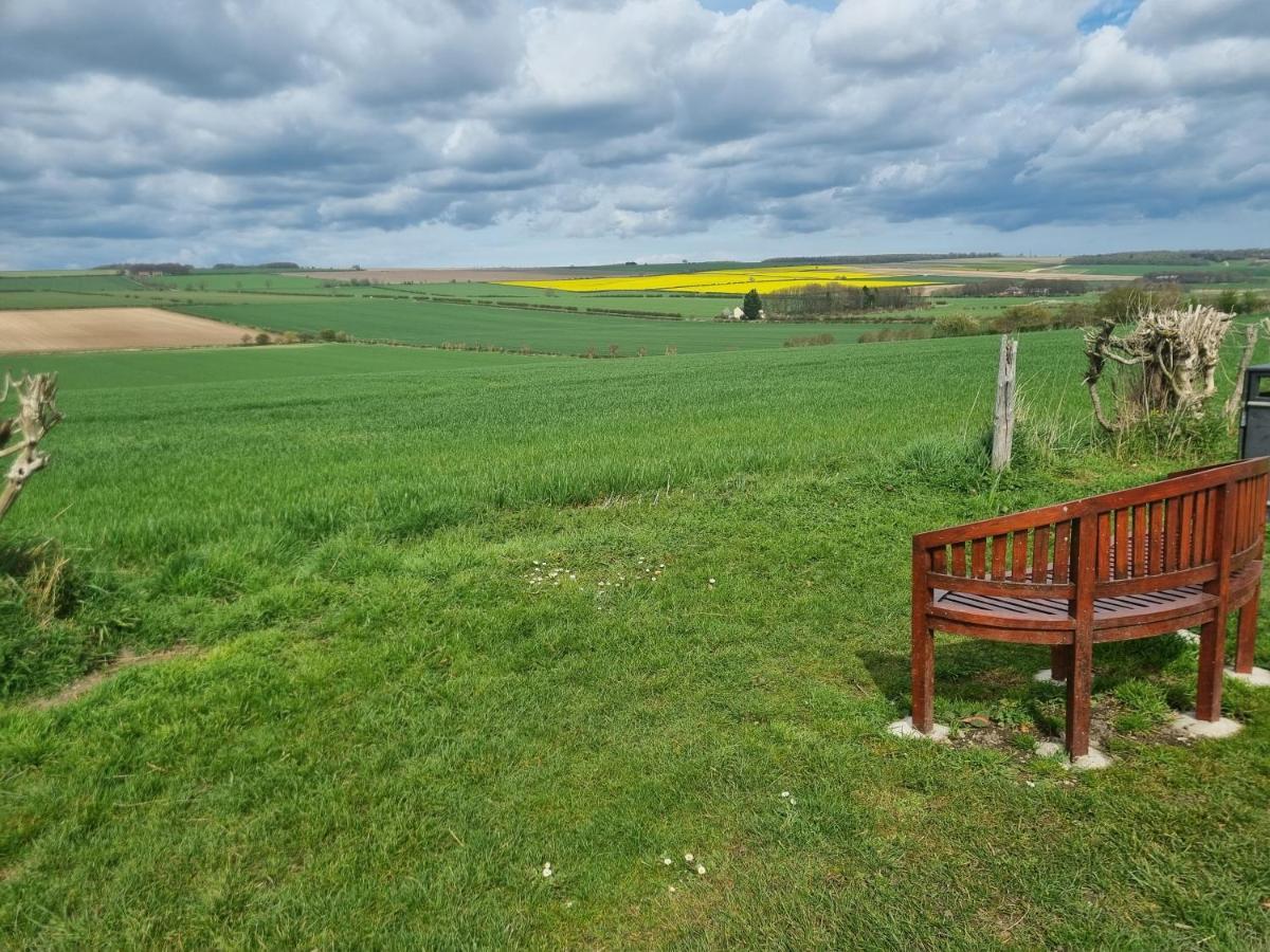 Gorgeous 1 Bed Apartment In Wetwang Driffield Zewnętrze zdjęcie