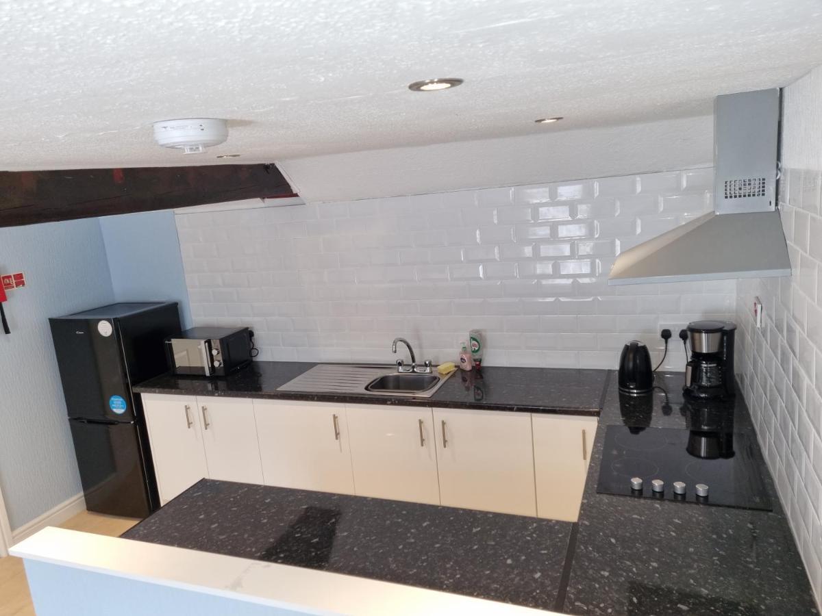 Gorgeous 1 Bed Apartment In Wetwang Driffield Zewnętrze zdjęcie