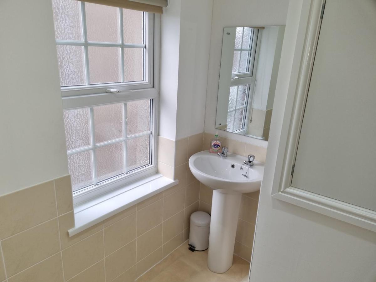 Gorgeous 1 Bed Apartment In Wetwang Driffield Zewnętrze zdjęcie