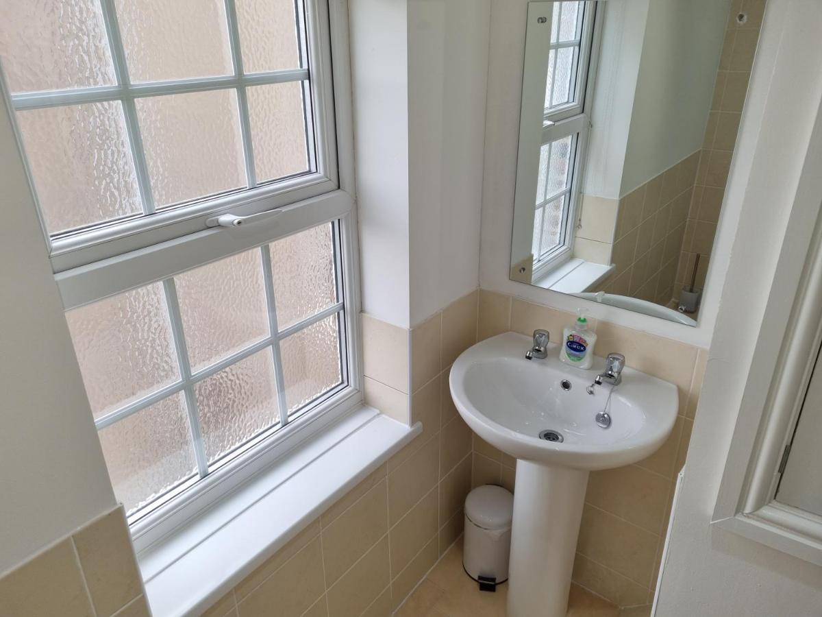 Gorgeous 1 Bed Apartment In Wetwang Driffield Zewnętrze zdjęcie
