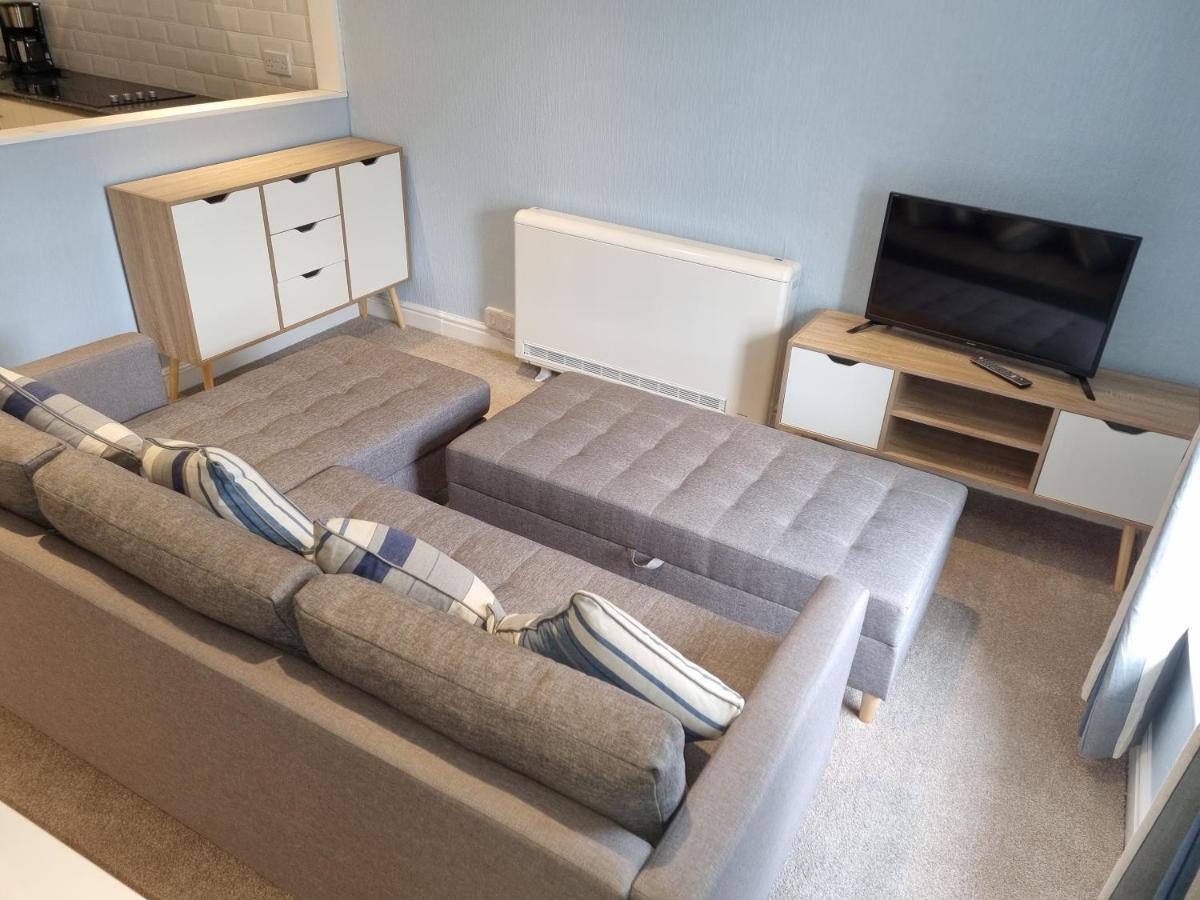 Gorgeous 1 Bed Apartment In Wetwang Driffield Zewnętrze zdjęcie