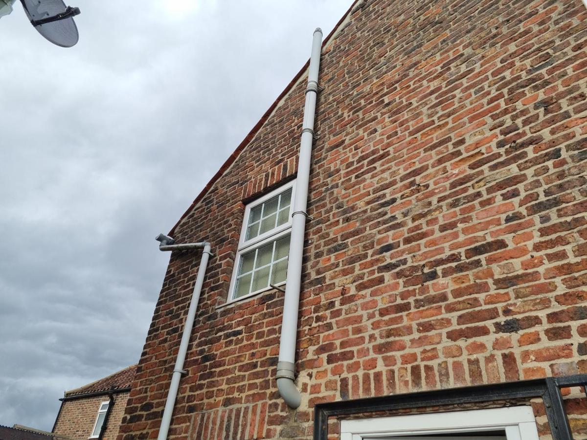 Gorgeous 1 Bed Apartment In Wetwang Driffield Zewnętrze zdjęcie