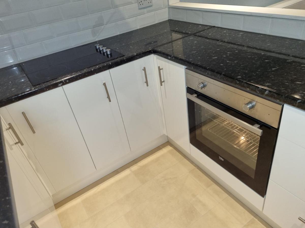 Gorgeous 1 Bed Apartment In Wetwang Driffield Zewnętrze zdjęcie