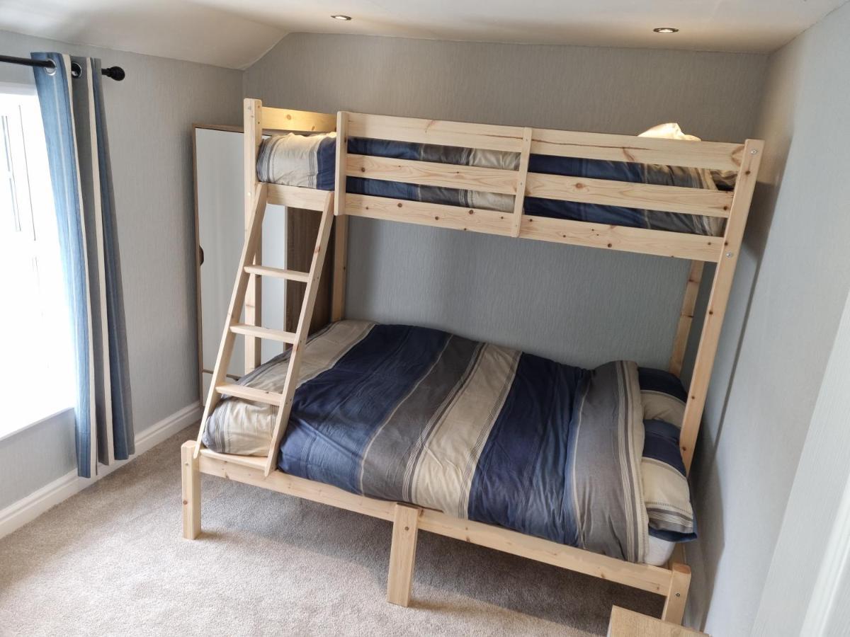 Gorgeous 1 Bed Apartment In Wetwang Driffield Zewnętrze zdjęcie