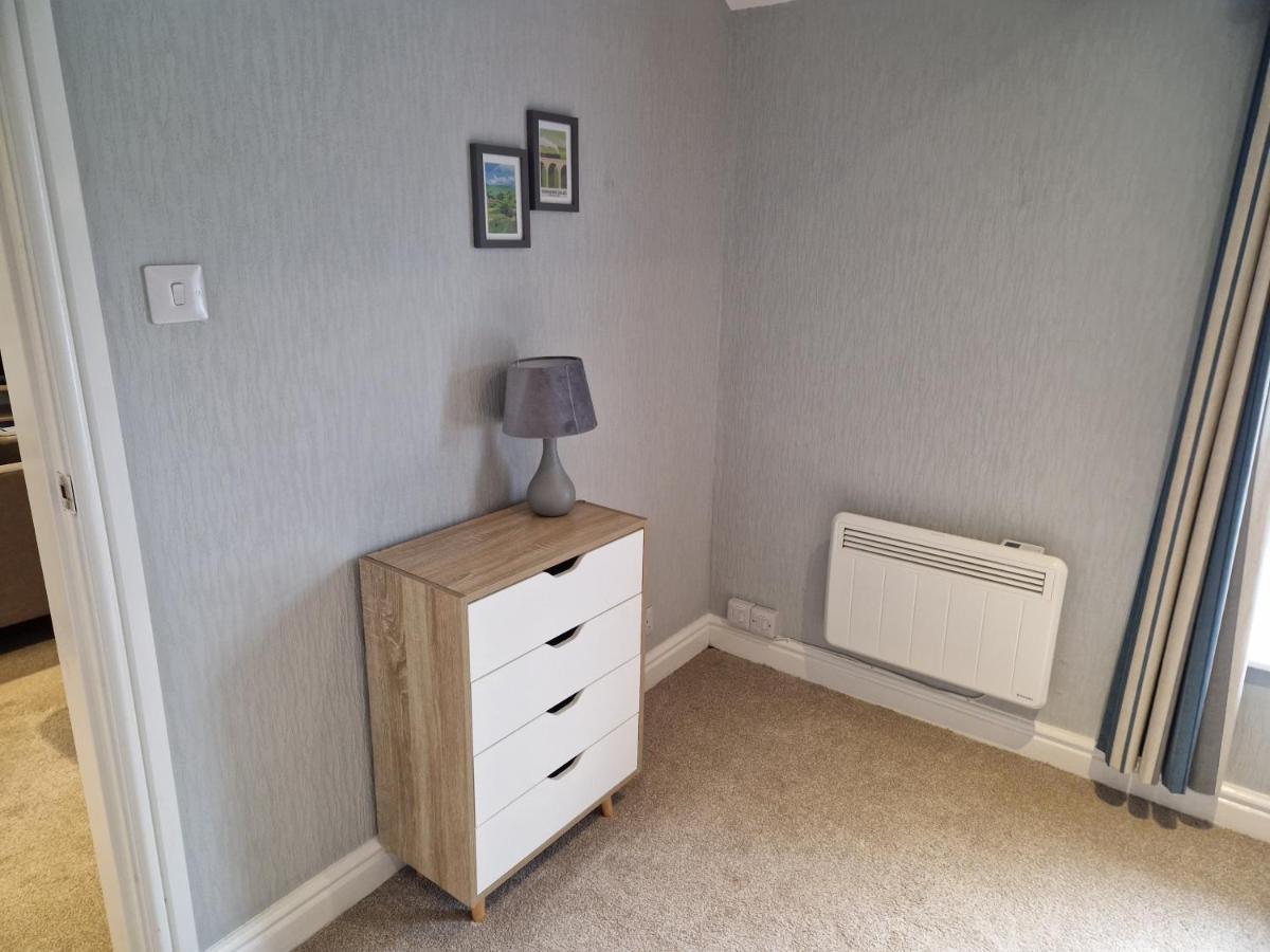 Gorgeous 1 Bed Apartment In Wetwang Driffield Zewnętrze zdjęcie