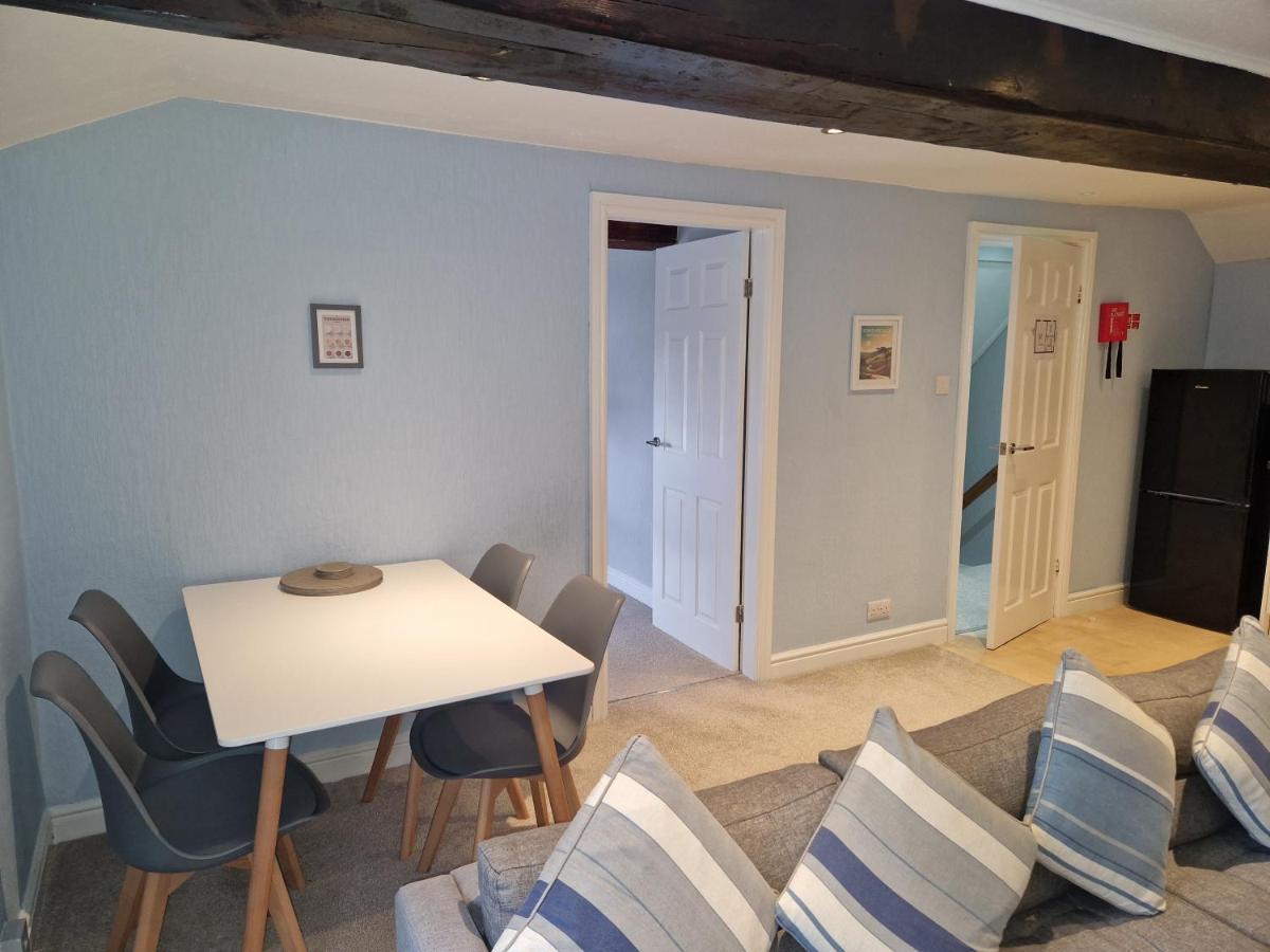 Gorgeous 1 Bed Apartment In Wetwang Driffield Zewnętrze zdjęcie