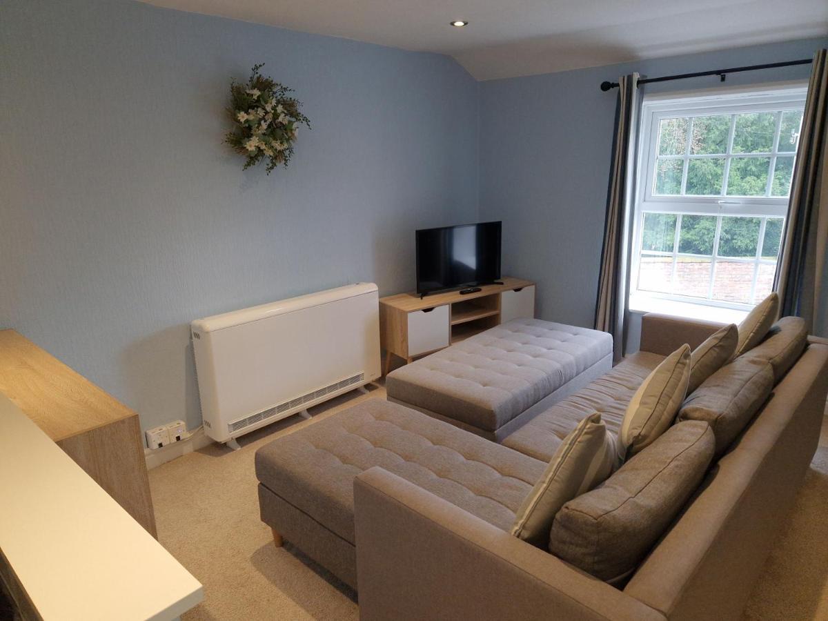 Gorgeous 1 Bed Apartment In Wetwang Driffield Zewnętrze zdjęcie