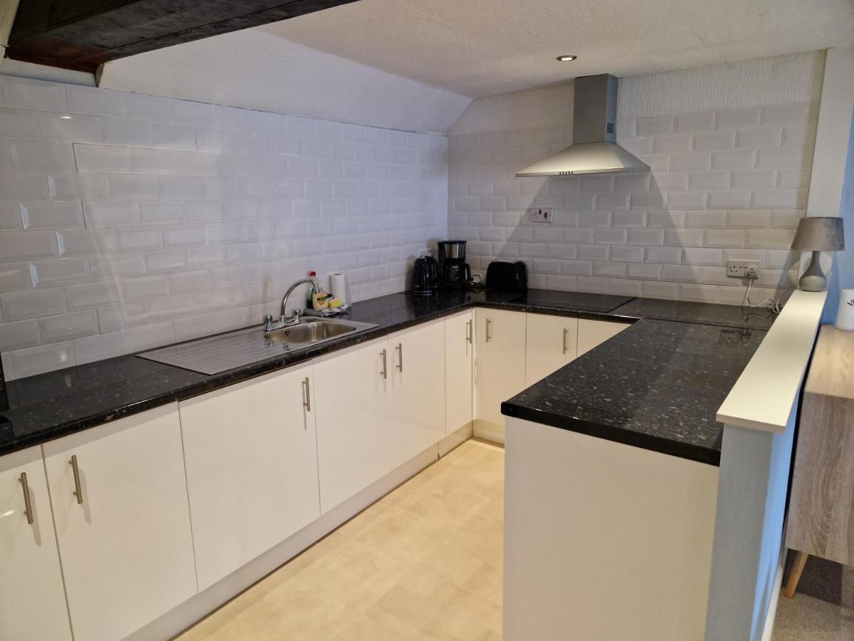 Gorgeous 1 Bed Apartment In Wetwang Driffield Zewnętrze zdjęcie